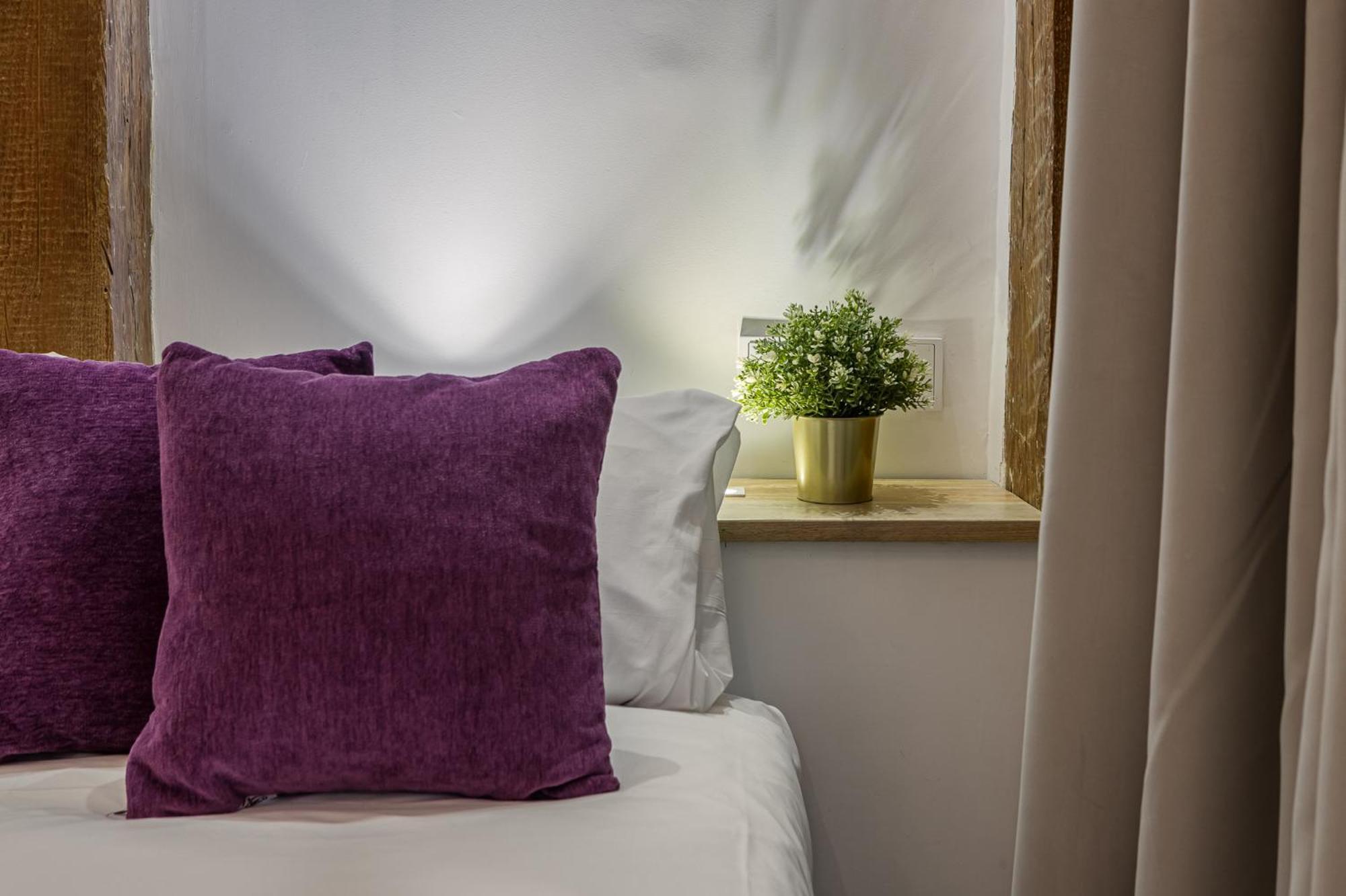 Apartment Waou Sol Viii - Alquiler De Corta Duracion
